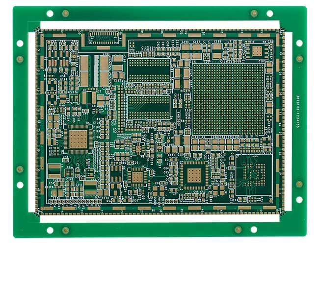 High TG PCB